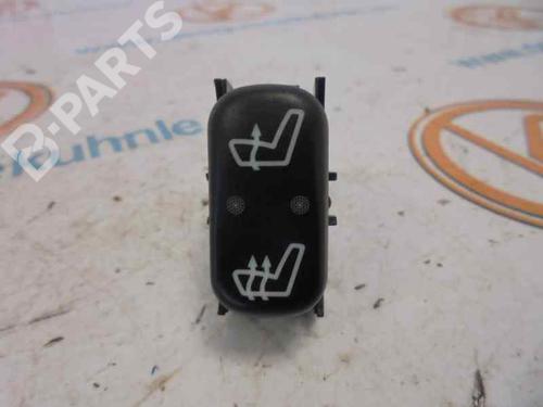 Used Climate control MERCEDES-BENZ M-CLASS (W163) ML 320 (163.154) (218 hp) 6631719