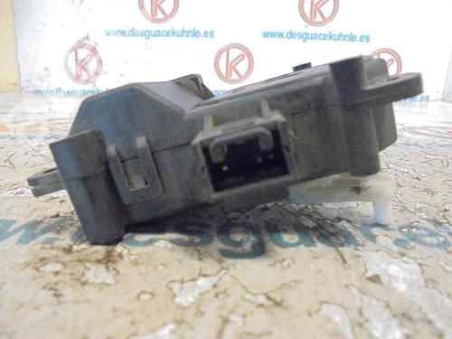 Ventilator motor SMART FORFOUR (454) 1.3 (454.031) | BP2448550M62 