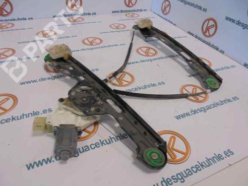 Front left window mechanism BMW 1 (E87)  | BP2980379C22 