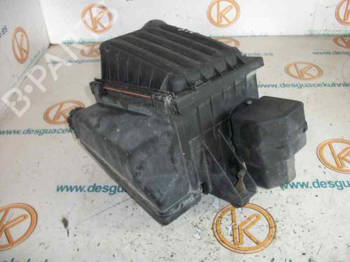 Air filter box OPEL CORSA B (S93) 1.7 D (F08, F68, M68) | BP14193115M87 