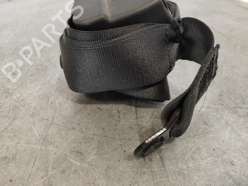 Sicherheitsgurt hinten links OPEL FRONTERA B (U99) 2.2 DTI (6B_ZC, 6B_VF, 6B_66, 6B_76) | BP12536240I29 