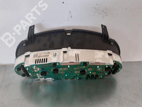Instrument cluster KIA CARNIVAL II (GQ) 2.9 CRDi | BP7032963C47 
