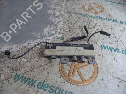 Used Antenna/Base BMW 5 (E34) 525 tds (143 hp) 14177566