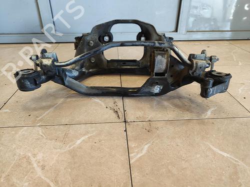 Rear axle BMW 3 (E46)  | BP17650013M2 