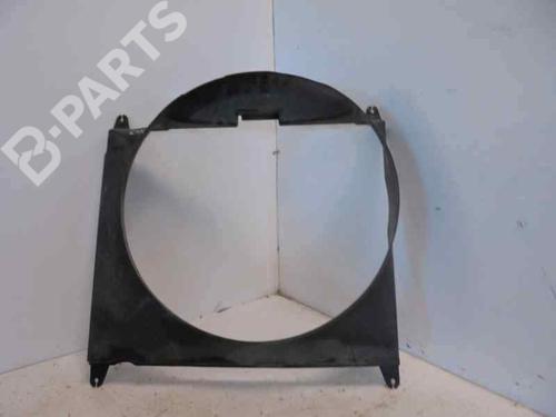 Fan SUZUKI GRAND VITARA I (FT, HT) 2.5 V6 24V 4x4 (TD62, SQ625) BP5329390M128