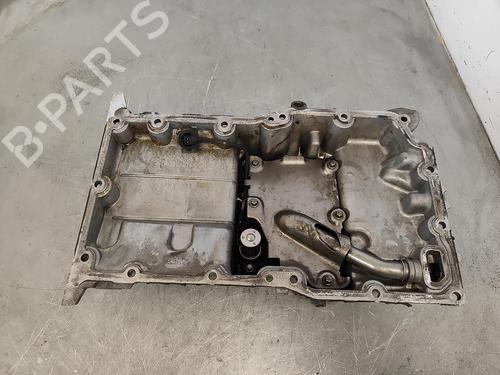 Used Oil sump OPEL VECTRA C (Z02) [2002-2009]  15000388
