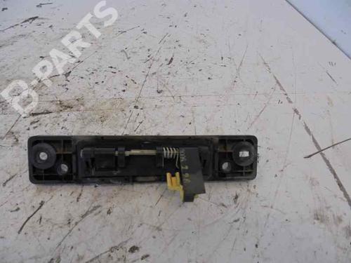 Tailgate handle KIA SORENTO I (JC) 2.5 CRDi 4WD | BP5608966C132 