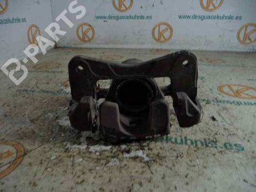 Right front brake caliper NISSAN ALMERA I Hatchback (N15) 1.6 SR, SLX | BP11611895M104 