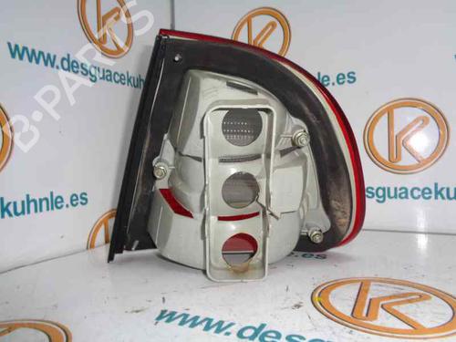 Left taillight SEAT CORDOBA (6K1, 6K2)  | BP2481447C34 