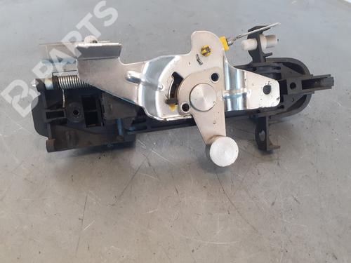Exterior handle FORD TOURNEO CONNECT  | BP9175906C122 