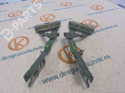 Hood lock CITROËN XSARA (N1)  | BP8779576C133 