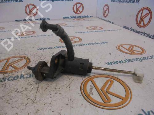 Clutch slave cylinder AUDI A4 B6 (8E2) 2.0 | BP14178988M113 
