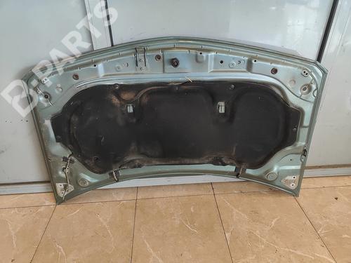 Hood RENAULT MEGANE II (BM0/1_, CM0/1_)  | BP11920802C1 