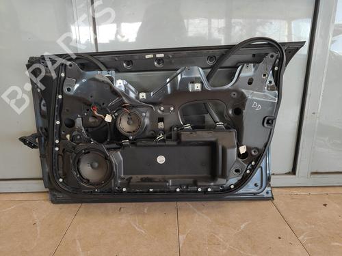 Right front door AUDI A6 C6 (4F2)  | BP14361124C3 