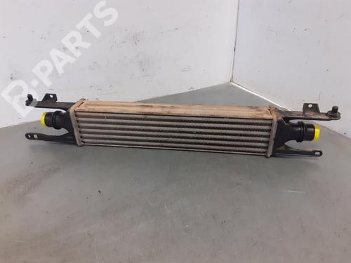 Intercooler OPEL CORSA D (S07) 1.3 CDTI (L08, L68) (75 hp) 8543949