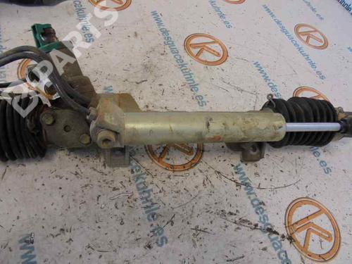 Steering rack CITROËN ZX (N2)  | BP2481111M22 