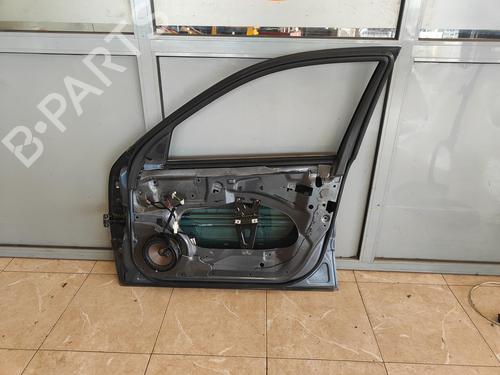 Right front door MERCEDES-BENZ E-CLASS (W211) E 270 CDI (211.016) | BP15511301C3 