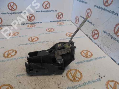 Used Gear lever PEUGEOT 307 Break (3E) 2.0 HDI 110 (107 hp) 7428966