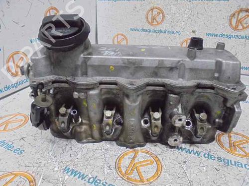 Sylinderhode VW GOLF IV (1J1) 1.9 TDI | BP10978737M5 