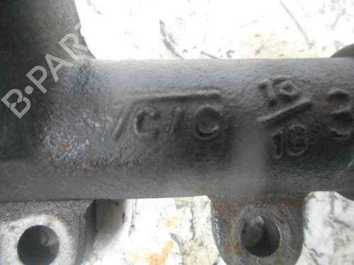 Clutch slave cylinder HYUNDAI SONATA IV (EF) 2.0 16V | BP14181024M113 