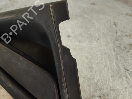 Rear left exterior door handle RENAULT CLIO IV (BH_)  | BP27583624C130 