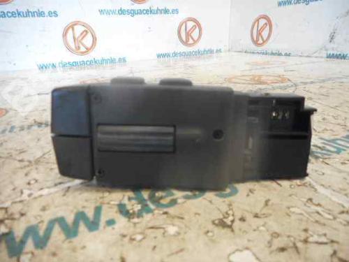 Steering wheel controls RENAULT LAGUNA II (BG0/1_) 1.9 dCi (BG08, BG0G) | BP2463463E15 