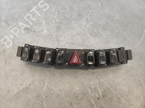 Used Switch MERCEDES-BENZ S-CLASS (W220) [1998-2005]  12951394