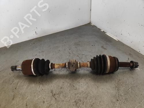 Used Left front driveshaft HYUNDAI GETZ (TB) [2001-2011]  17999934