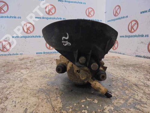 Right front brake caliper VW POLO III (6N1) 45 1.0 | BP11609984M104 