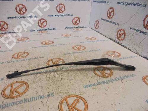 Front windshield wiper arm OPEL ASTRA H (A04) 1.7 CDTI (L48) | BP5031114C143 