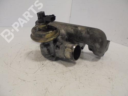 Intake manifold FORD FOCUS I Saloon (DFW) 1.8 Turbo DI / TDDi | BP6986134M70 