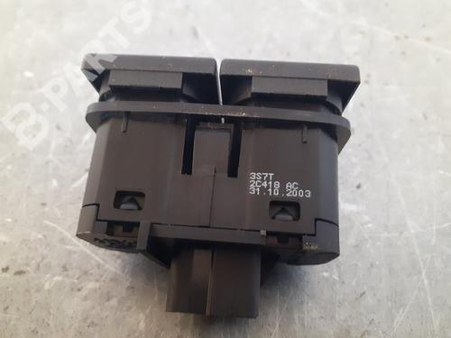 Switch FORD MONDEO III Saloon (B4Y) 2.0 TDCi | BP8877142I30 