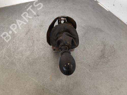 Gearstyring Manuel OPEL VIVARO A Van (X83) 2.5 DTI (F7) (135 hp) 13575694