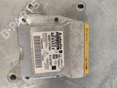 Used ECU airbags RENAULT TRAFIC II Van (FL) [2001-2025]  15779104