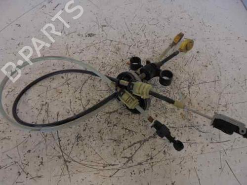 Used Cable OPEL VECTRA C (Z02) 2.2 DTI 16V (F69) (125 hp) 14186597