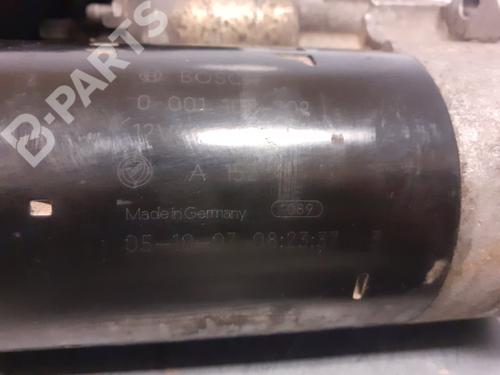 Starter FIAT CROMA (194_) 1.9 D Multijet (194AXB1B) | BP9047965M8 