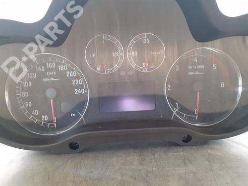 Instrument cluster ALFA ROMEO 147 (937_)  | BP7660030C47 