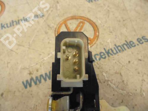 Front left lock BMW 5 (E39) 530 d | BP2460722C98 