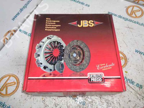 Used Other Other PEUGEOT EXPERT (224_) 1.9 D (69 hp) 25819386 25819386