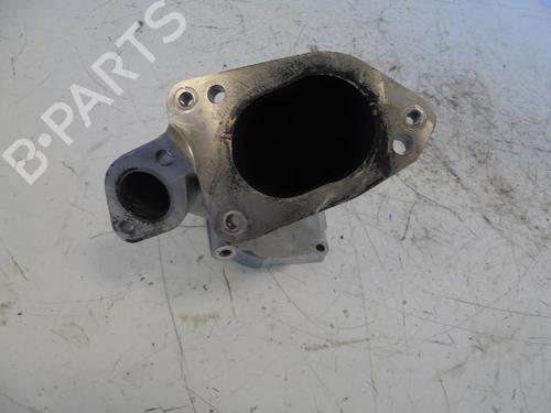 Rohr VW TOUAREG (7LA, 7L6, 7L7) 3.0 V6 TDI | BP14187557M125 