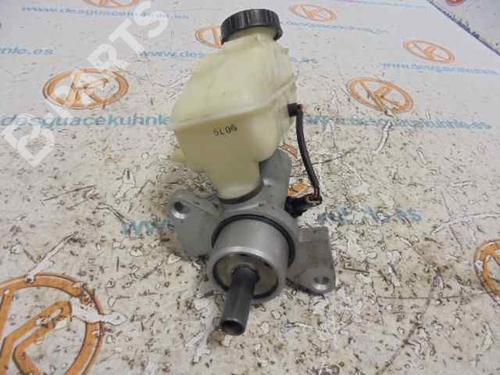 Used Brake master cylinder CHEVROLET AVEO / KALOS Hatchback (T200) 1.4 16V (94 hp) 2792062