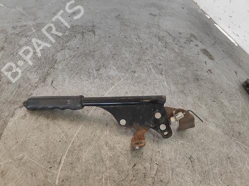 Travão de mão Travão de mão NISSAN PATROL III/1 Station Wagon (W160) [1979-1989] 36258896 36258896