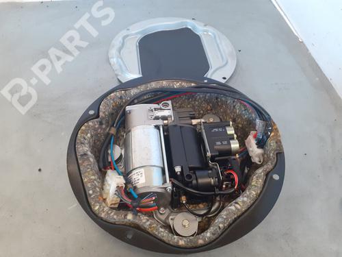 Suspension compressor BMW 7 (E65, E66, E67)  | BP9173748M103 