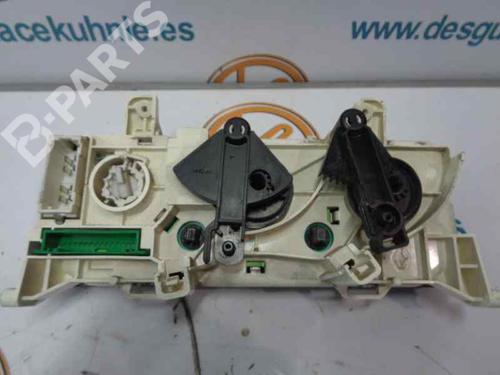 Climate control RENAULT CLIO II (BB_, CB_)  | BP2447712I5 