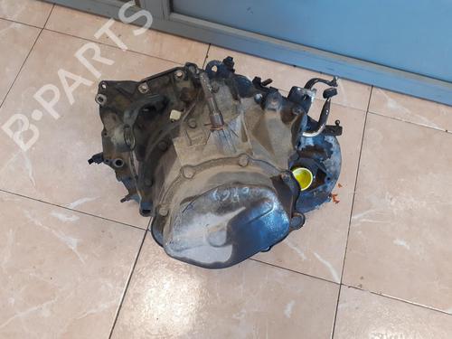 Gearbox CITROËN ZX (N2) 1.4 i | BP7159461M3 