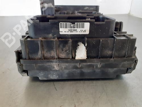 Fuse box SEAT TOLEDO III (5P2)  | BP8110797E1 