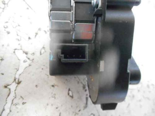 Heater blower motor BMW 7 (E38)  | BP2703985M62 