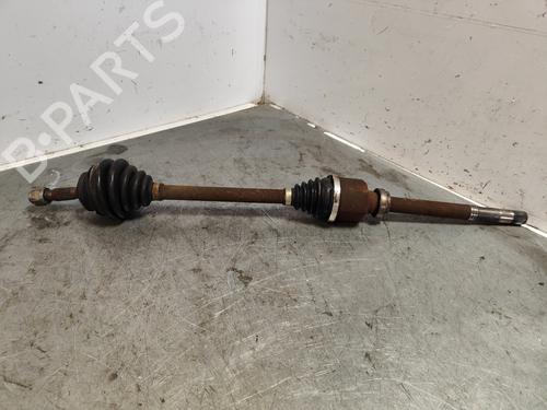 Right front driveshaft CITROËN DS3 (SA_)  | BP29724494M39 