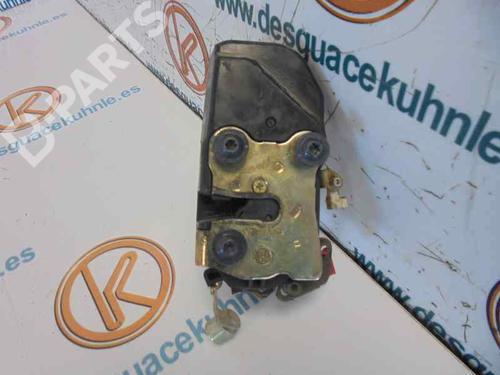 Used Front right lock CHRYSLER VOYAGER IV (RG, RS) 2.5 CRD (141 hp) 3525182