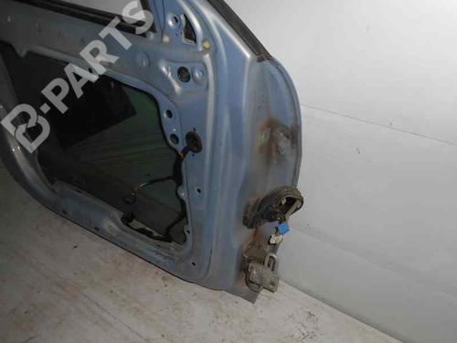 Left front door SEAT CORDOBA (6L2) 1.9 SDI | BP2485652C2 